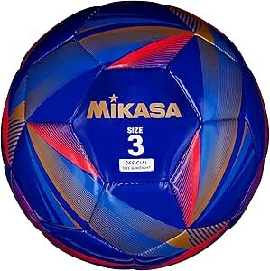 MIKASA サッカーボール3号